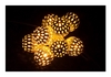 Гирлянда Luca Lighting «Серебристые шарики», 1,35 м (8712799938502) - Фото №2
