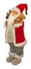 Фигурка новогодняя Санта Клаус, 61 см (4820211100421) - Фото №4