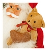 Фигурка новогодняя Санта Клаус, 61 см (4820211100421) - Фото №6