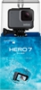 Экшн-камера GoPro Hero 7 Silver (CHDHC-601-RW) - Фото №4