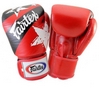 Перчатки боксерские Fairtex BGV1 Red Nation (BGV1-r/n)