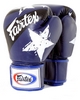 Перчатки боксерские Fairtex BGV1 Blue Nation (BGV1-b/n)