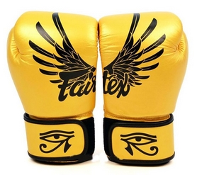 Перчатки боксерские Fairtex BGV1-f