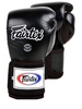 Перчатки боксерские Fairtex (BGV5-blk)