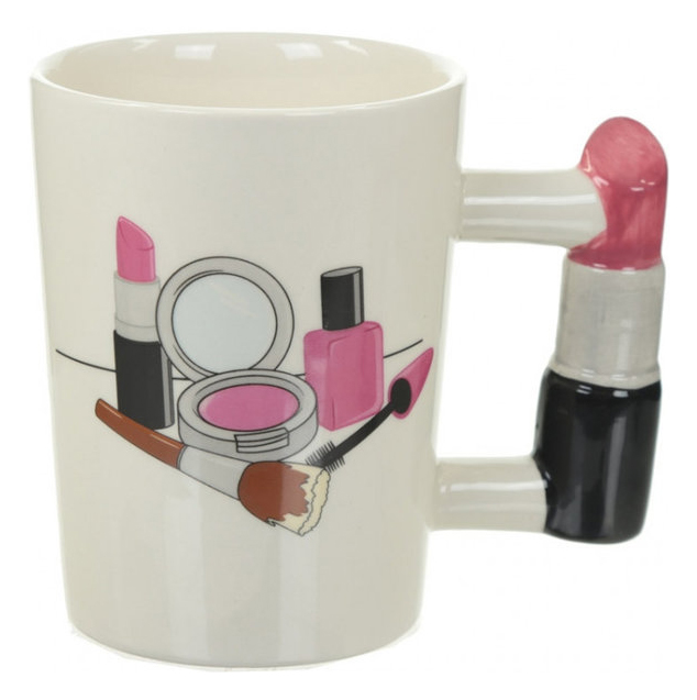 

Чашка CDRep Beauty Помада (FO-123635)