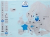 Карта скретч "Европа" CDRep 122296 - Фото №3