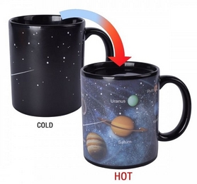 Чашка CDRep "Solar System", 350 мл (119153)