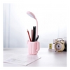 Лампа настольная CDRep Кактус, розовая (FO-123661) - Фото №2