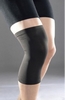 Суппорт колена LiveUp Knee Support (LS5773) - Фото №2
