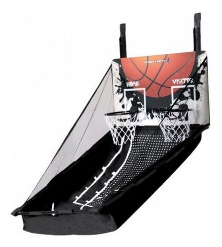 

Кольцо баскетбольное SportCraft Arcade (SODBN-787)