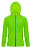 Куртка мембранная Mac in a Sac Origin Neon Green (923 NEOGRN)
