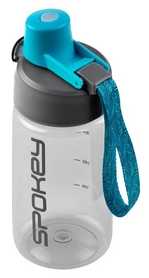 Пляшка для води Spokey Hydro Bottle 2, 0,5 л (+921937)