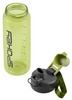 Бутылка для воды Spokey Hydro Bottle 3, 0,8 л (921938) - Фото №2