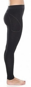 Термокальсоны женские Brubeck Active Wool (LE11700-black) - Фото №3