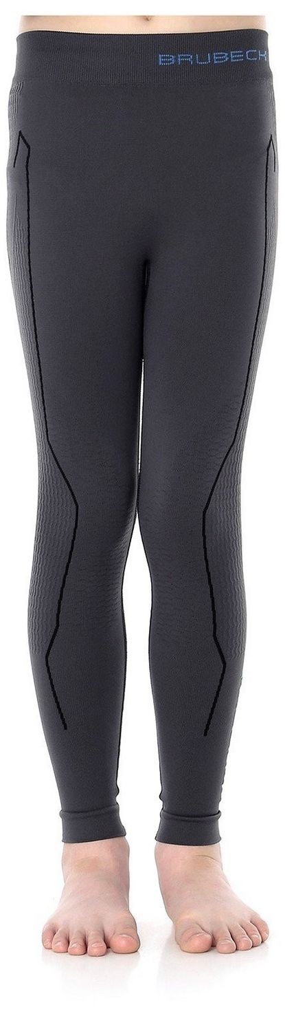 

Термокальсоны детские Brubeck Thermo, серые (LE12080-graphite, Серый
