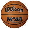 Мяч баскетбольный Wilson NCAA Street Shot Comp SZ7 SS18 №7 (WTB0945XB)