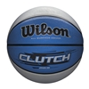 М'яч баскетбольний Wilson Clutch 295 BSKT SZ7 SS18 №7 (WTB1440XB0702)