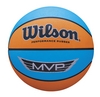 Мини-мячик баскетбольный Wilson MVP Mini Bball SS18 №3 (WTB1763XB03)