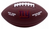 Мяч для американского футбола Wilson NFL Licensed Ball NG SS18 (WTF1748XBNG)