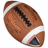 М'яч для американського футболу Wilson GST Composite Youth SS18 (WTF1784XB) - Фото №2