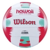 Мяч волейбольный Wilson AVP Hawaii SS18, красный (WTH482696XB)