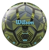 Мяч футбольный Wilson Hex Stinger SS18 №5 (WTE9900XB0502)