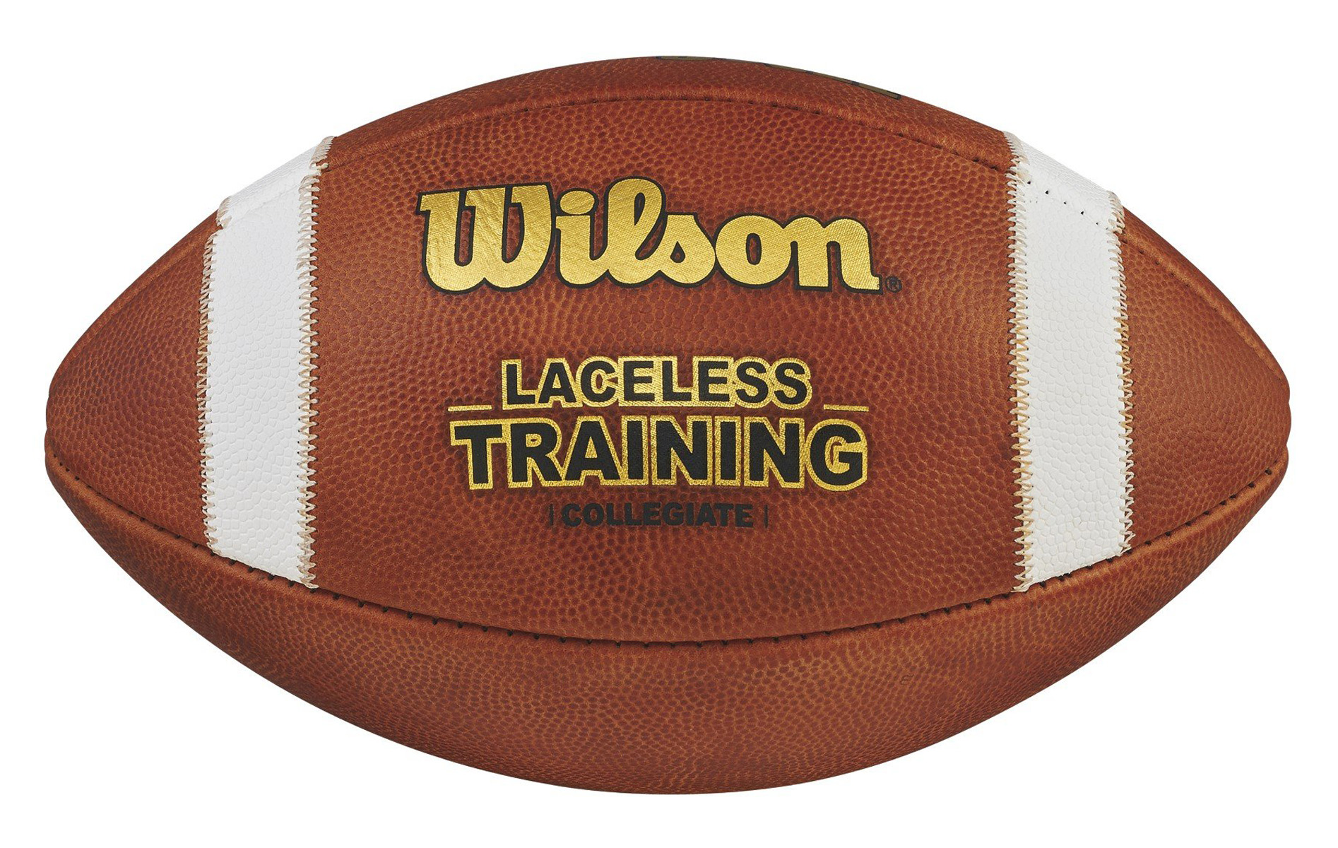 

Мяч для американского футбола Wilson Leather Training SS18 (WTF1240ID)