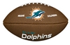 Мяч для американского футбола Wilson NFL Mini Team Logo FB MI SS18 (WTF1533XBMI)
