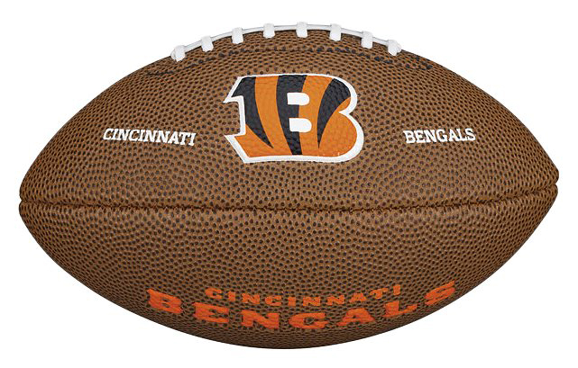 

Мяч для американского футбола Wilson NFL Mini Team Logo FB CN SS18 (WTF1533XBCN)