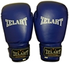 Перчатки боксерские Zelart, 12 унций (box_glov_zel_12_oz)