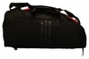 Сумка-рюкзак спортивная 2 в 1 Adidas - красная, М (ADIACC052B-R-M) - Фото №2