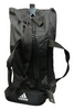 Сумка-рюкзак спортивная 2 в 1 Adidas - красная, М (ADIACC052B-R-M) - Фото №4