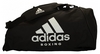 Сумка-рюкзак спортивная 2 в 1 Adidas - белая, М (ADIACC052B-W-M)