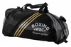 Сумка-рюкзак спортивная 2 в 1 Adidas WBC, М (ADIACC051WB-W-M)