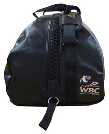 Сумка-рюкзак спортивная 2 в 1 Adidas WBC, М (ADIACC051WB-W-M) - Фото №3