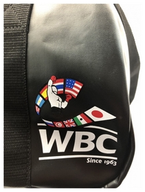 Сумка-рюкзак спортивная 2 в 1 Adidas WBC, М (ADIACC051WB-W-M) - Фото №5