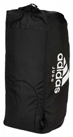 Сумка-рюкзак спортивная 2 в 1 Adidas Judo, M (adiACC052J-M) - Фото №5