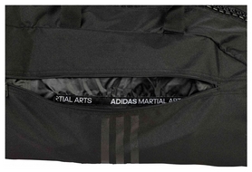Сумка-рюкзак спортивная 2 в 1 Adidas Judo, M (adiACC052J-M) - Фото №6