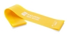 Эспандер-лента Way4you Mini Band Light, желтая (w40011) - Фото №2