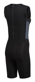 Комбинезон для тяжелой атлетики женский Adidas Crazypowersuit (CW5660) - Фото №2
