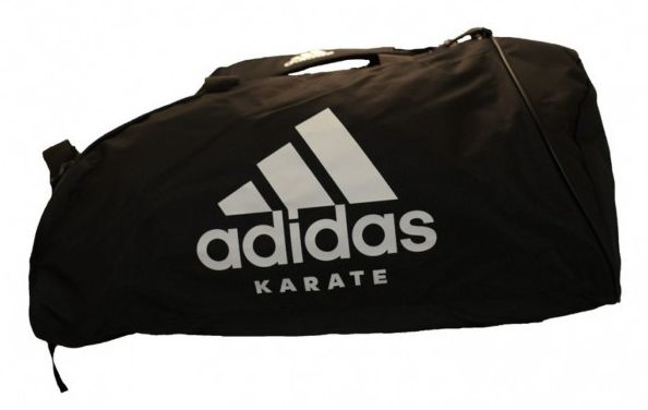 

Сумка-рюкзак спортивная Adidas Karate (CC052K), Черный