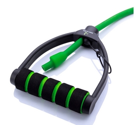 Эспандер для фитнеса Way4you, зеленый (w40081) - Фото №2