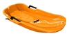 Санки управляемые Hamax Sno Glider, оранжевые (HAM504105)