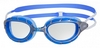 Очки для плавания Zoggs Predator, голубые (328863)