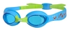 Очки для плавания детские Zoggs Little Twist, синие (301515)