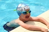 Очки для плавания детские Zoggs Little Twist, синие (301515) - Фото №2