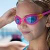 Очки для плавания детские Zoggs Panorama Junior, розовые (302563) - Фото №2