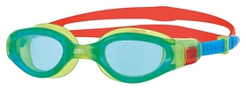 Очки для плавания детские Zoggs Phantom Elite Junior (305593)