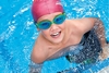 Очки для плавания детские Zoggs Phantom Elite Junior (305593) - Фото №4