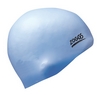 Шапочка для плавания Zoggs Easy Fit Silicone Caps, фиолетовая (00624VLT)